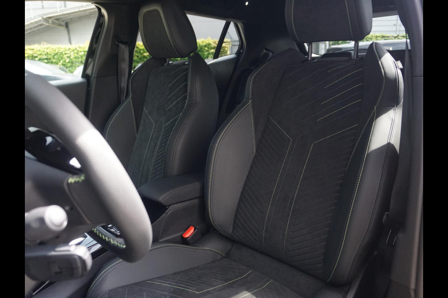 Peugeot e-2008 EV GT Avantage 54 kWh