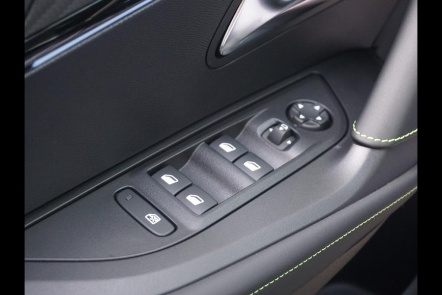 Peugeot e-2008 EV GT Avantage 54 kWh