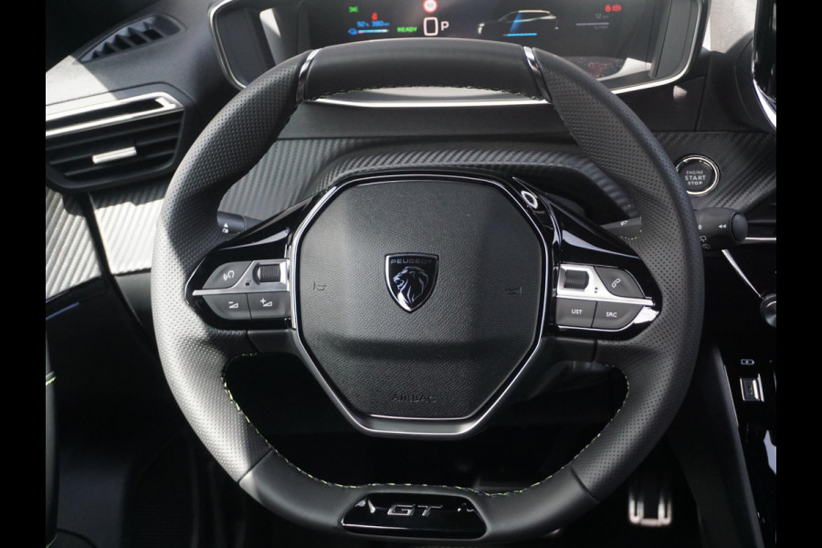Peugeot e-2008 EV GT Avantage 54 kWh