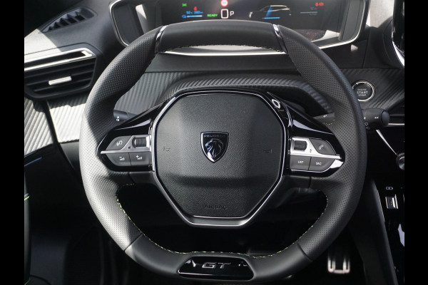 Peugeot e-2008 EV GT Avantage 54 kWh