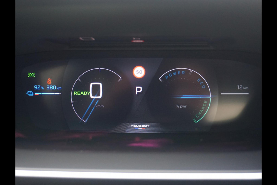 Peugeot e-2008 EV GT Avantage 54 kWh