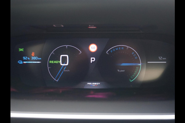 Peugeot e-2008 EV GT Avantage 54 kWh
