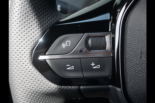 Peugeot e-2008 EV GT Avantage 54 kWh