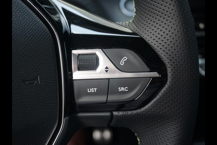 Peugeot e-2008 EV GT Avantage 54 kWh