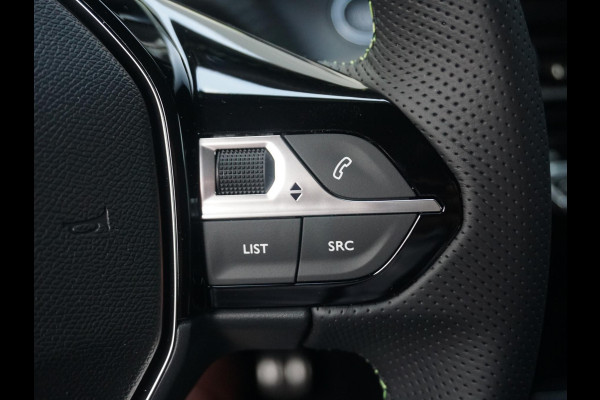 Peugeot e-2008 EV GT Avantage 54 kWh