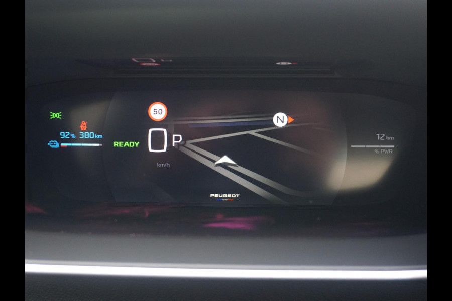 Peugeot e-2008 EV GT Avantage 54 kWh