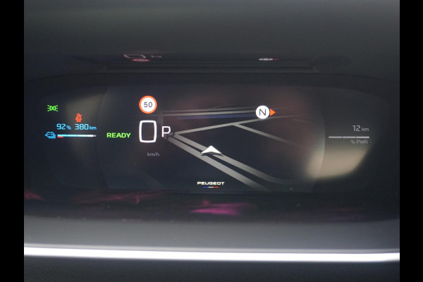 Peugeot e-2008 EV GT Avantage 54 kWh