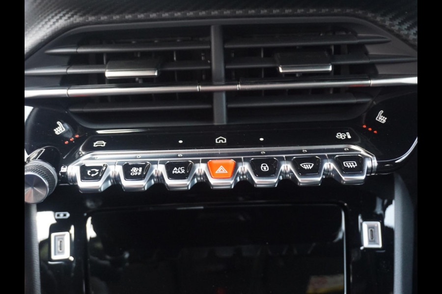 Peugeot e-2008 EV GT Avantage 54 kWh