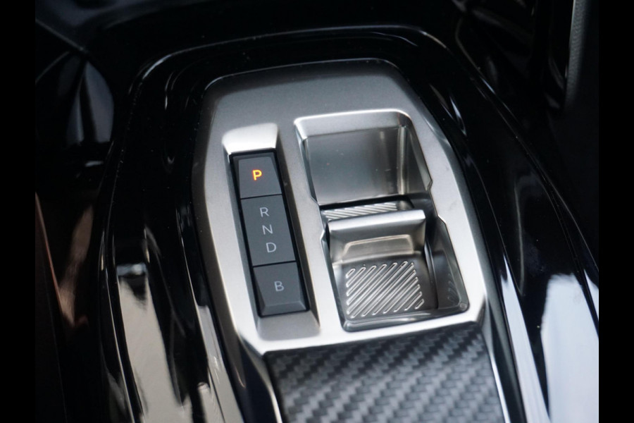 Peugeot e-2008 EV GT Avantage 54 kWh