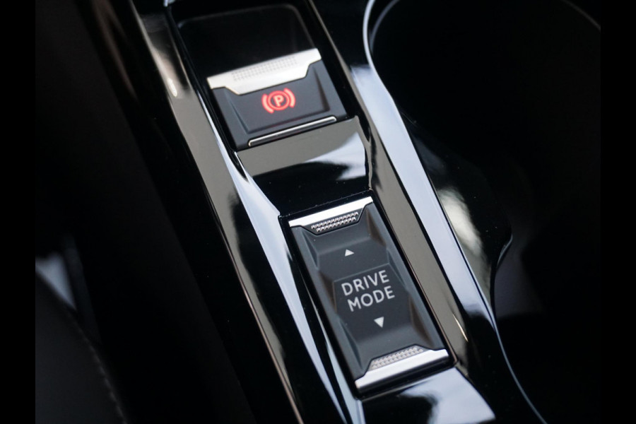 Peugeot e-2008 EV GT Avantage 54 kWh