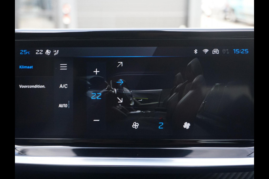 Peugeot e-2008 EV GT Avantage 54 kWh