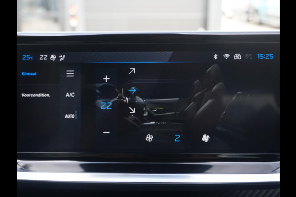 Peugeot e-2008 EV GT Avantage 54 kWh