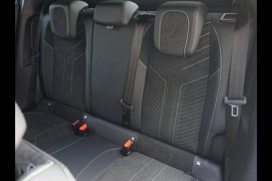 Peugeot e-2008 EV GT Avantage 54 kWh