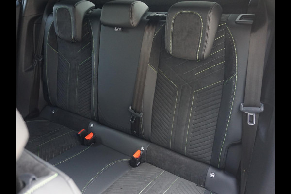Peugeot e-2008 EV GT Avantage 54 kWh