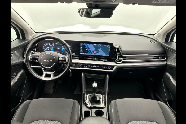 Kia Sportage 1.6 T-GDi MHEV DynamicLine | Carplay | Lane Assist | Camera | Navigatie | Climate/Control |
