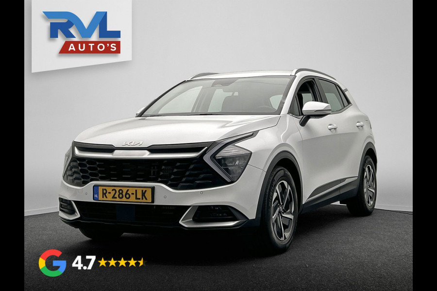 Kia Sportage 1.6 T-GDi MHEV DynamicLine | Carplay | Lane Assist | Camera | Navigatie | Climate/Control |