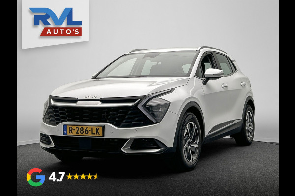 Kia Sportage 1.6 T-GDi MHEV DynamicLine | Carplay | Lane Assist | Camera | Navigatie | Climate/Control |