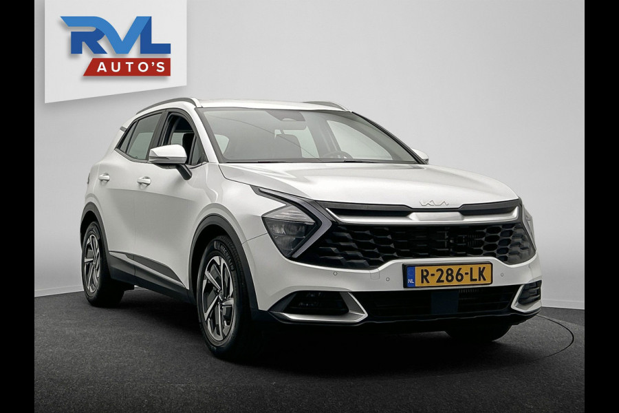 Kia Sportage 1.6 T-GDi MHEV DynamicLine | Carplay | Lane Assist | Camera | Navigatie | Climate/Control |