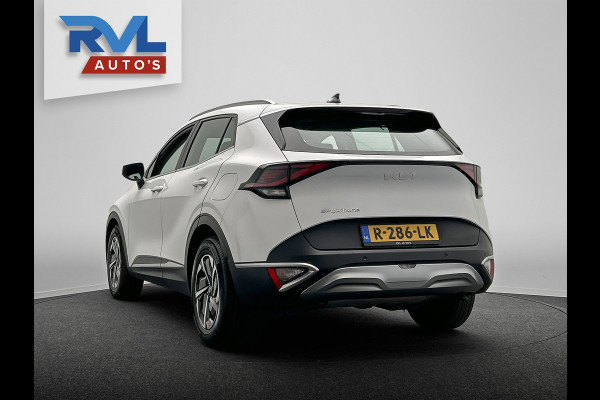 Kia Sportage 1.6 T-GDi MHEV DynamicLine | Carplay | Lane Assist | Camera | Navigatie | Climate/Control |
