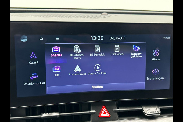 Kia Sportage 1.6 T-GDi MHEV DynamicLine | Carplay | Lane Assist | Camera | Navigatie | Climate/Control |