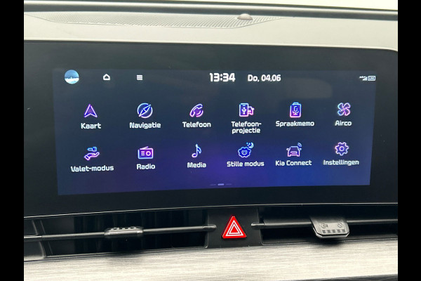 Kia Sportage 1.6 T-GDi MHEV DynamicLine | Carplay | Lane Assist | Camera | Navigatie | Climate/Control |