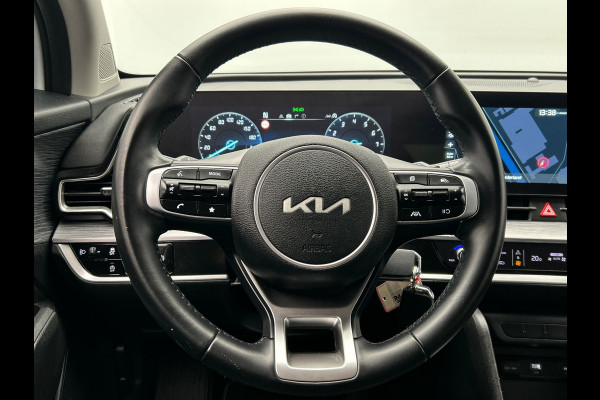 Kia Sportage 1.6 T-GDi MHEV DynamicLine | Carplay | Lane Assist | Camera | Navigatie | Climate/Control |