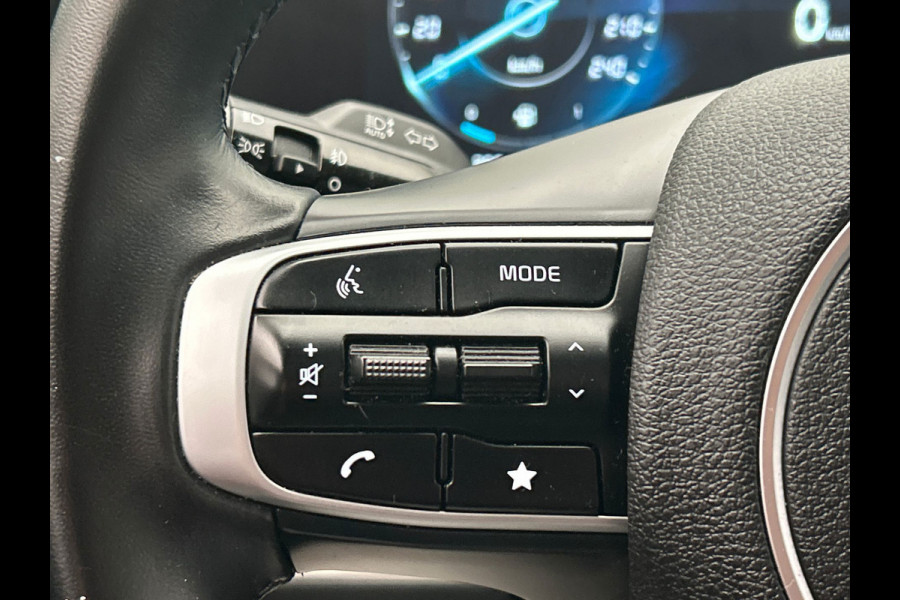 Kia Sportage 1.6 T-GDi MHEV DynamicLine | Carplay | Lane Assist | Camera | Navigatie | Climate/Control |