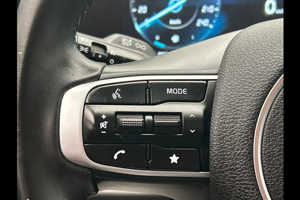 Kia Sportage 1.6 T-GDi MHEV DynamicLine | Carplay | Lane Assist | Camera | Navigatie | Climate/Control |