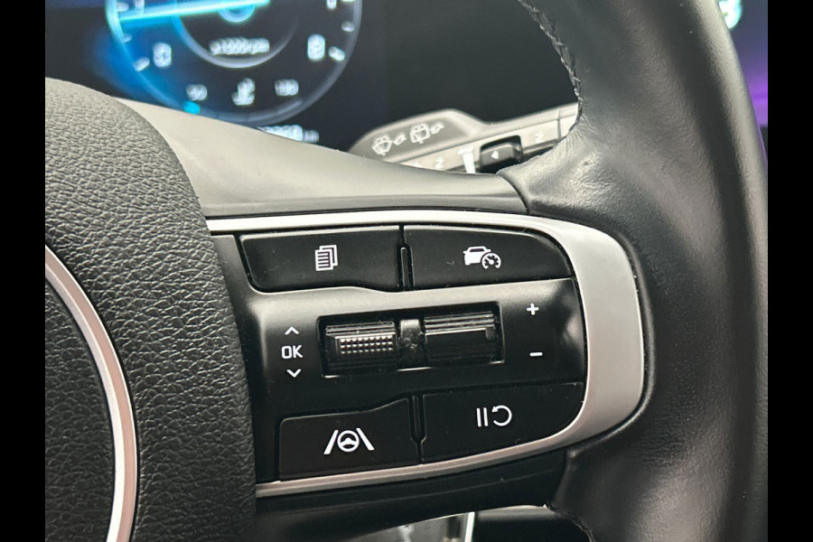 Kia Sportage 1.6 T-GDi MHEV DynamicLine | Carplay | Lane Assist | Camera | Navigatie | Climate/Control |