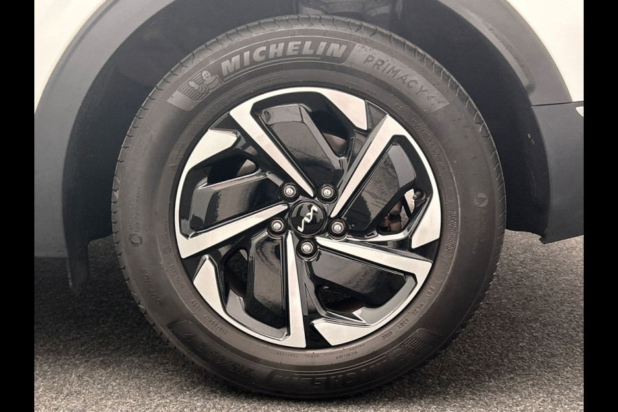 Kia Sportage 1.6 T-GDi MHEV DynamicLine | Carplay | Lane Assist | Camera | Navigatie | Climate/Control |
