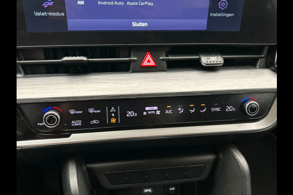 Kia Sportage 1.6 T-GDi MHEV DynamicLine | Carplay | Lane Assist | Camera | Navigatie | Climate/Control |