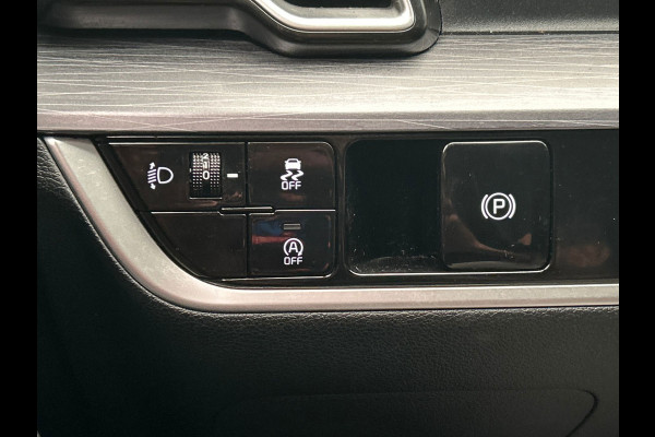 Kia Sportage 1.6 T-GDi MHEV DynamicLine | Carplay | Lane Assist | Camera | Navigatie | Climate/Control |