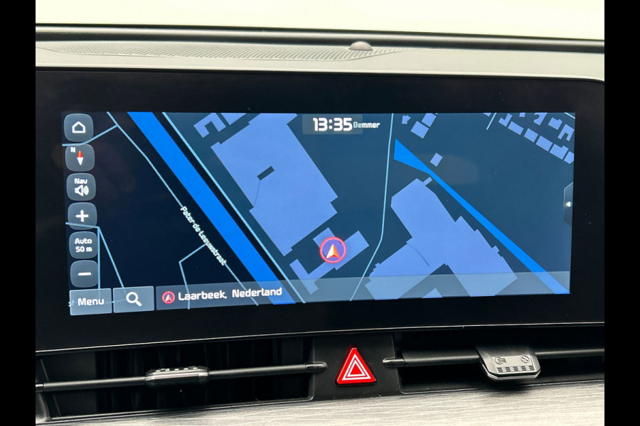 Kia Sportage 1.6 T-GDi MHEV DynamicLine | Carplay | Lane Assist | Camera | Navigatie | Climate/Control |
