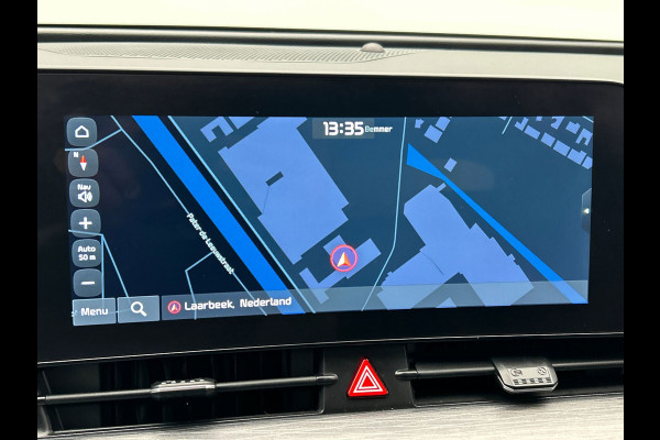 Kia Sportage 1.6 T-GDi MHEV DynamicLine | Carplay | Lane Assist | Camera | Navigatie | Climate/Control |