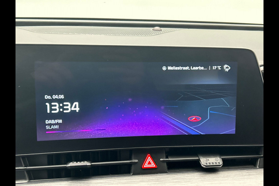 Kia Sportage 1.6 T-GDi MHEV DynamicLine | Carplay | Lane Assist | Camera | Navigatie | Climate/Control |