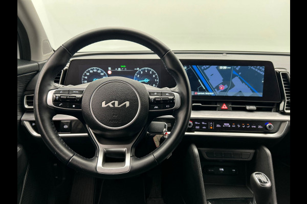 Kia Sportage 1.6 T-GDi MHEV DynamicLine | Carplay | Lane Assist | Camera | Navigatie | Climate/Control |