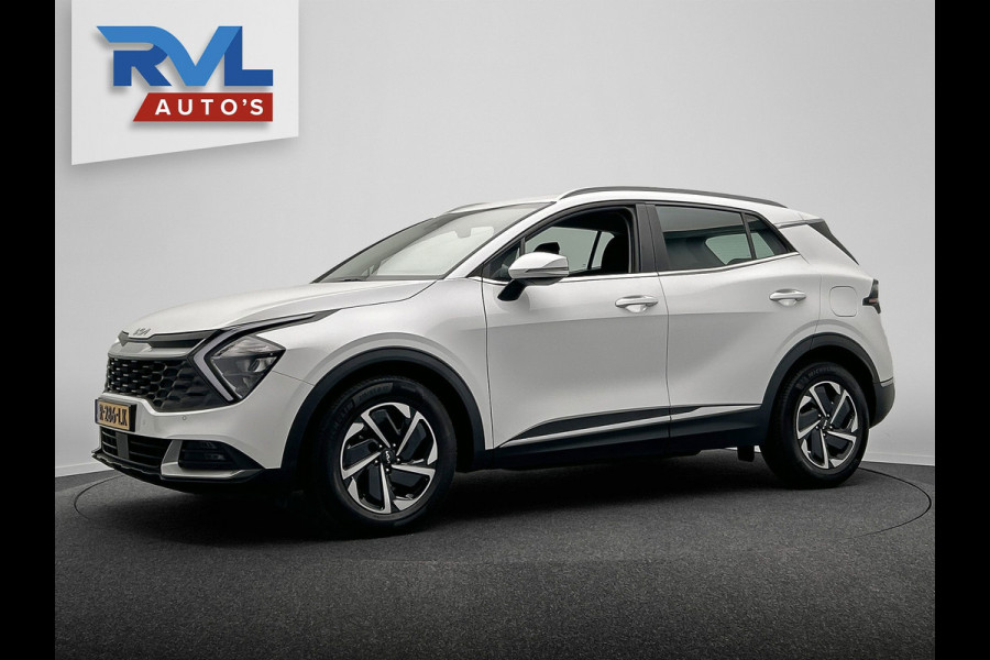 Kia Sportage 1.6 T-GDi MHEV DynamicLine | Carplay | Lane Assist | Camera | Navigatie | Climate/Control |