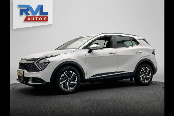 Kia Sportage 1.6 T-GDi MHEV DynamicLine | Carplay | Lane Assist | Camera | Navigatie | Climate/Control |
