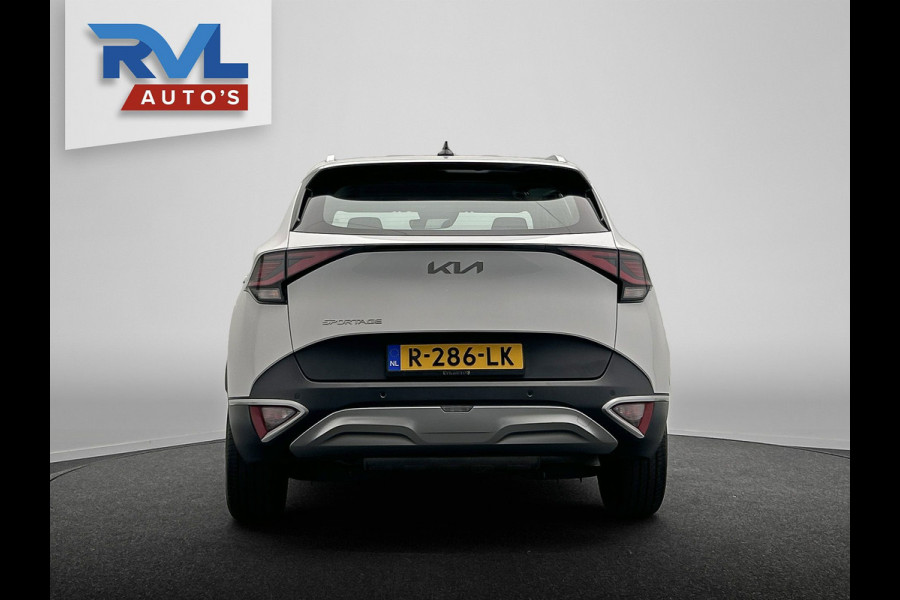 Kia Sportage 1.6 T-GDi MHEV DynamicLine | Carplay | Lane Assist | Camera | Navigatie | Climate/Control |