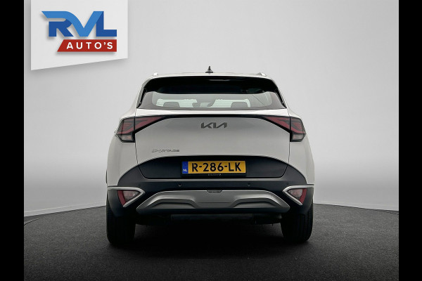 Kia Sportage 1.6 T-GDi MHEV DynamicLine | Carplay | Lane Assist | Camera | Navigatie | Climate/Control |