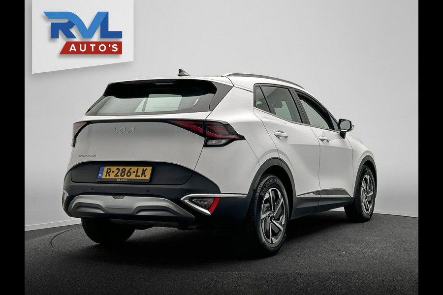 Kia Sportage 1.6 T-GDi MHEV DynamicLine | Carplay | Lane Assist | Camera | Navigatie | Climate/Control |