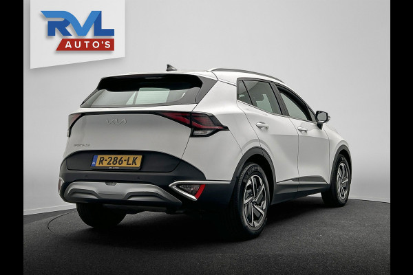 Kia Sportage 1.6 T-GDi MHEV DynamicLine | Carplay | Lane Assist | Camera | Navigatie | Climate/Control |