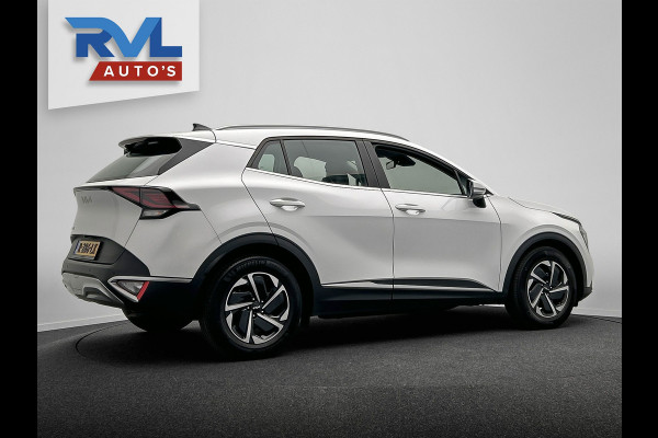 Kia Sportage 1.6 T-GDi MHEV DynamicLine | Carplay | Lane Assist | Camera | Navigatie | Climate/Control |