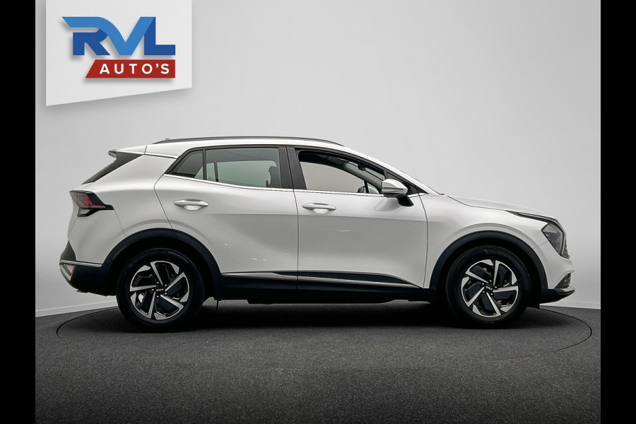 Kia Sportage 1.6 T-GDi MHEV DynamicLine | Carplay | Lane Assist | Camera | Navigatie | Climate/Control |