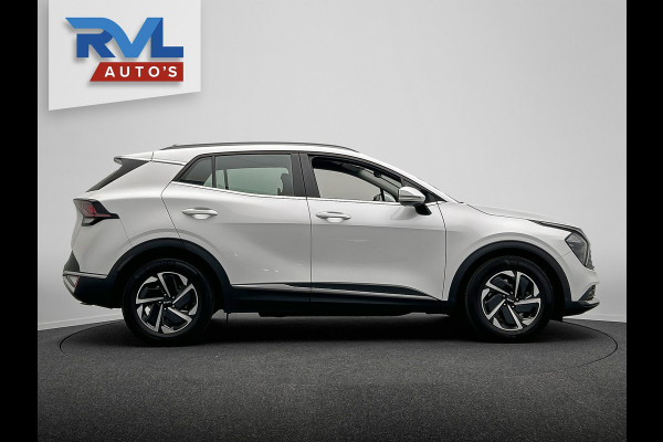 Kia Sportage 1.6 T-GDi MHEV DynamicLine | Carplay | Lane Assist | Camera | Navigatie | Climate/Control |