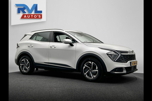Kia Sportage 1.6 T-GDi MHEV DynamicLine | Carplay | Lane Assist | Camera | Navigatie | Climate/Control |