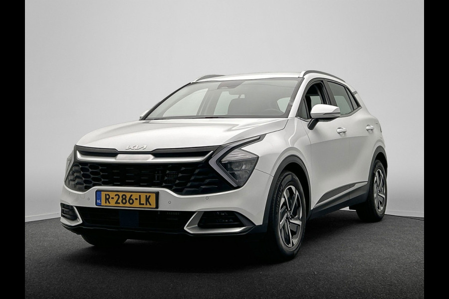 Kia Sportage 1.6 T-GDi MHEV DynamicLine | Carplay | Lane Assist | Camera | Navigatie | Climate/Control |