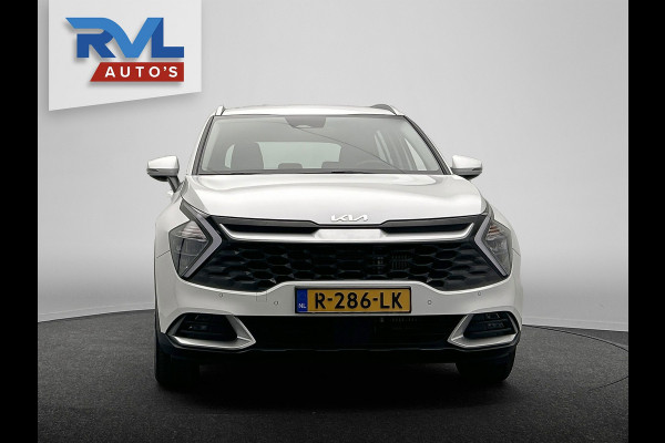 Kia Sportage 1.6 T-GDi MHEV DynamicLine | Carplay | Lane Assist | Camera | Navigatie | Climate/Control |
