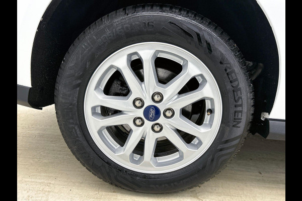 Ford Transit Connect 1.5 EcoBlue L2 Trend Navi Airco Parkeersensoren Cruise Control Camera DAB+