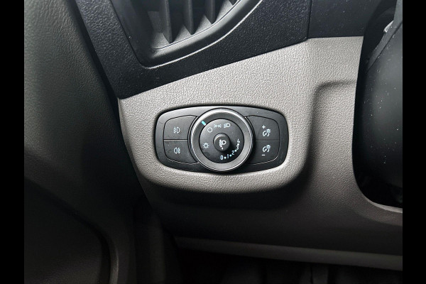 Ford Transit Connect 1.5 EcoBlue L2 Trend Navi Airco Parkeersensoren Cruise Control Camera DAB+
